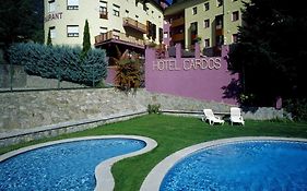 Hotel Cardós